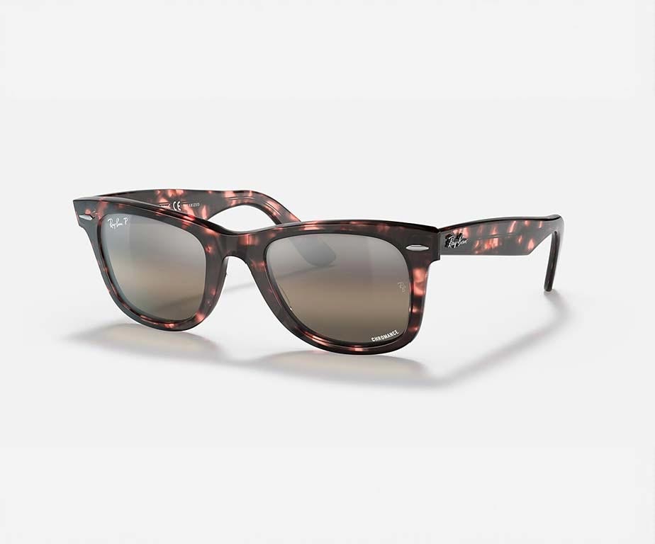 ORIGINAL WAYFARER CHROMANCE